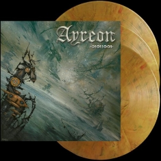 Ayreon - 01011001