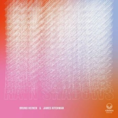 Heinen Bruno & James Kitchman - Rain Shadows