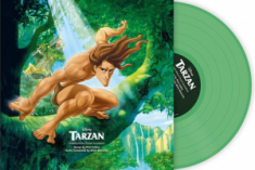 Blandade Artister - Tarzan (Original Motion Picture Sou