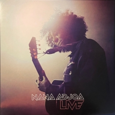 Adjoa Nana - Nana Adjoa Live