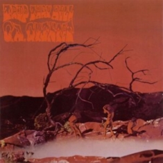 C.A. Quintet - Trip Thru Hell