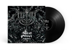 Altar Of Oblivion - Burning Memories (Vinyl Lp)