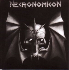 Necronomicon - Necronomicon (Vinyl Lp)