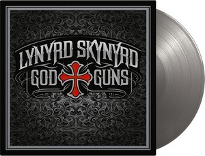 Lynyrd Skynyrd - God & Guns
