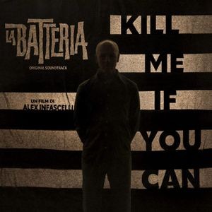 La Batteria - Kill Me If You Can (Original Soundt