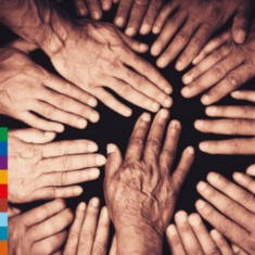 Master Musicians Of Jajouka Led By - Jajouka Between The Mountains