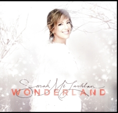 Sarah Mclachlan - Wonderland