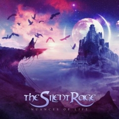 Silent Rage The - Nuances Of Life (Digipack)