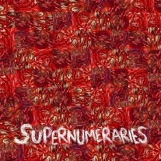 Williams Ezra - Supernumeraries