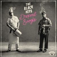 The Black Keys - Dropout Boogie (1Cd Softpak)