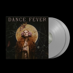 Florence + The Machine - Dance Fever (Ltd Indie Color 2LP)