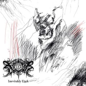Xasthur - Inevitably Dark (2 Lp Black Vinyl)
