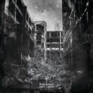 Xasthur - Rehearsals 1997-1999 (Vinyl Lp)