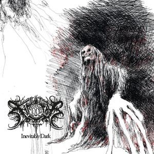 Xasthur - Inevitably Dark (3 Cd Book)