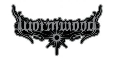Wormwood - Pin - Logo