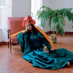 Rokia Kone & Jacknife Lee - Bamanan