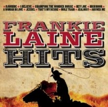 Frankie Laine - Hits