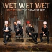 Wet Wet Wet - Step By Step