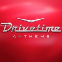 Various artists - Drivetime Anthems