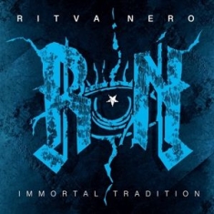 Ritva Nero - Immortal Tradition