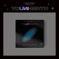 YOUNITE - 1ST EP (YOUNI-BIRTH) KARMAN ver