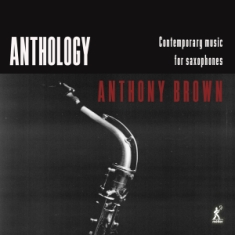 Various - Anthology - Contemporary Music For
