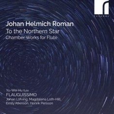 Roman Johan Helmich - To The Northern Star