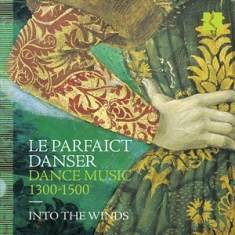 Blandade Artister - Le Parfaict Danser - Dance Music, 1