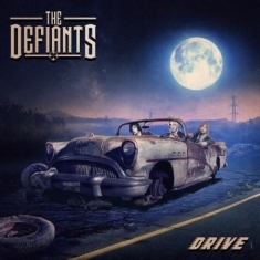Defiants The - Drive