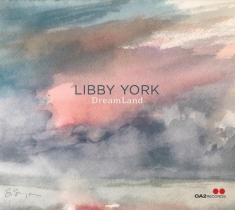 York Libby - Dreamland