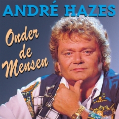 André Hazes - Onder De Mensen