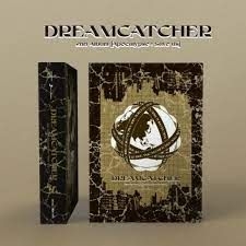 DREAMCATCHER - Vol.2 (Apocalypse : Save us) (S ver) (Limited Edition)