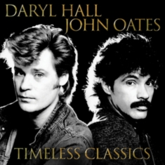 Daryl Hall and John Oates - Timeless Classics