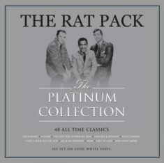 Rat Pack - The Platinum Collection