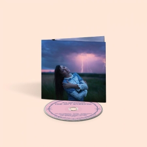 Jess Williamson - Time Ain't Accidental