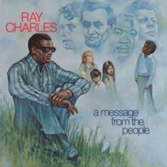 Charles Ray - Message From The People