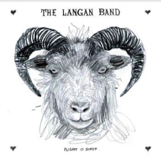 Langan Band The - Plight O' Sheep