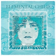 Blandade Artister - Elemental Child:The Words And Music