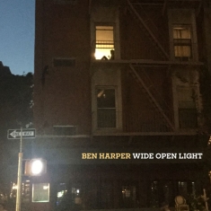 Ben Harper - Wide Open Light