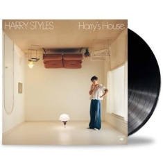 Styles Harry - Harry's House -Hq-