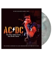 AC/DC - The Bon Scott Era (Marble)