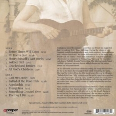 Jones Diana - Better Times Will Come