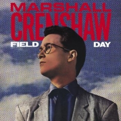 Crenshaw Marshall - Field Day  (40Th Anniversary Expand