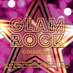 V/A - Glam Rock Collected