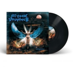 Mystic Prophecy - Vengeance (Vinyl Lp)