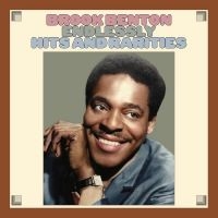 Benton Brook - Endlessly:  Hits And Rarities