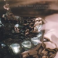 Devil's Trade The X John Cxnnor - Live At Roadburn (Vinyl Lp)