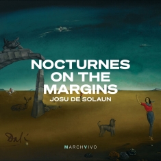 Various - Nocturnes On The Margins