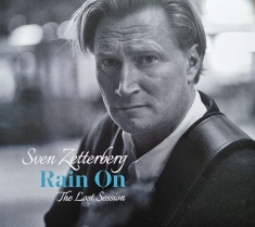 Sven Zetterberg - Rain On
