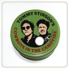 Stinson's Tommy Cowboys In The Cam - Wronger (Random Multi-Coloured Viny